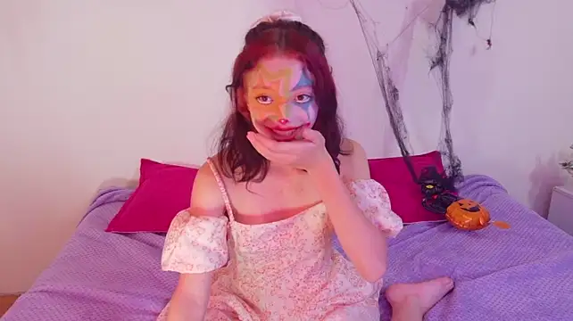 Liiryon Webcamshow