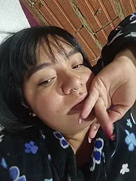 Chat XXX ao vivo de misaamanne__