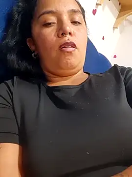 misaamanne__'s Live XXX Chat