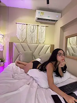 Lizz_cruz's Live XXX Chat