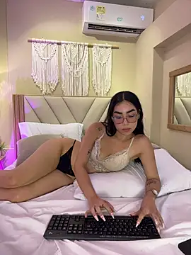 Lizz_cruz Live XXX-Chat