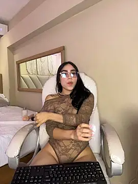 Chat XXX ao vivo de Lizz_cruz