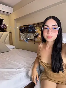 Chatroom XXX en direct de Lizz_cruz