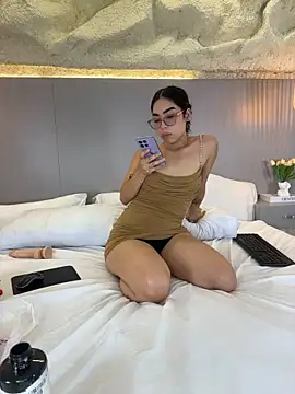 Czat XXX na żywo – Lizz_cruz