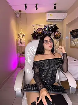 Chat XXX en directo de Lizz_cruz