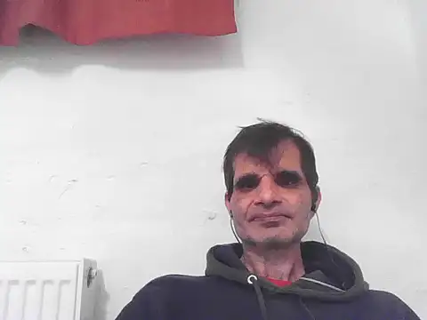RyderVance Webcamshow