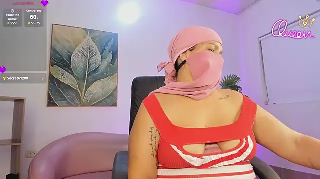 عرض كام HeyNayla