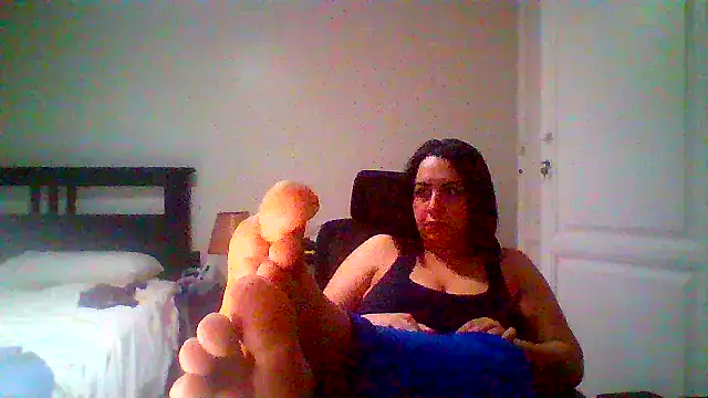 NalaThalia Show Webcam