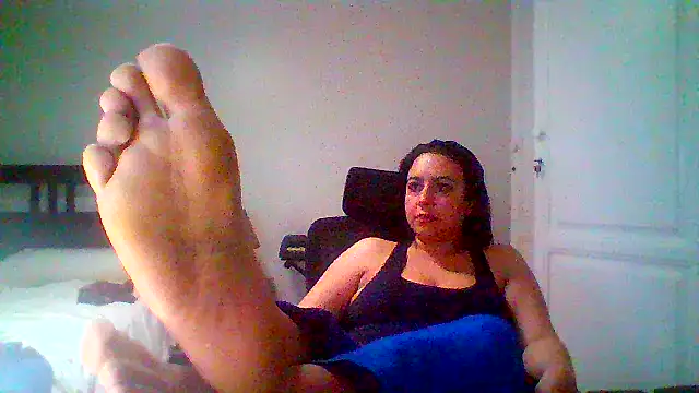 NalaThalia – webcam-show