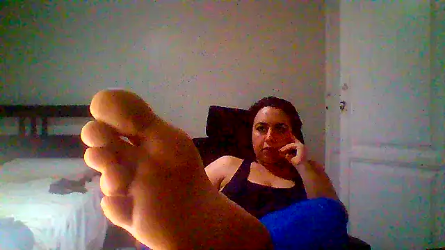 NalaThalia's Webcam Show
