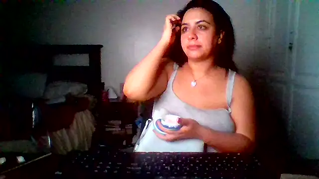 NalaThalia Webcam Show
