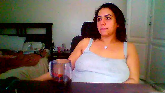 NalaThalia's Webcam Show