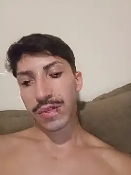 Dantesp1 webcam show