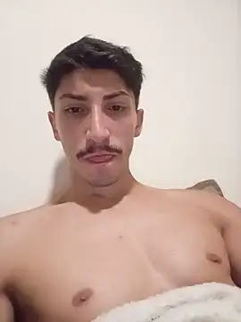 Show de webcam de Dantesp1