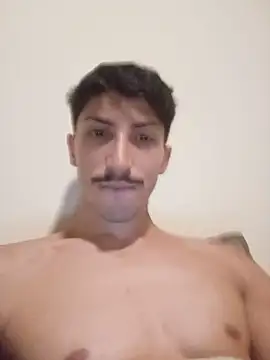 Dantesp1 Webcam-Show