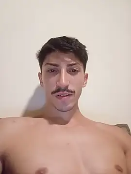 Show de Dantesp1 na webcam