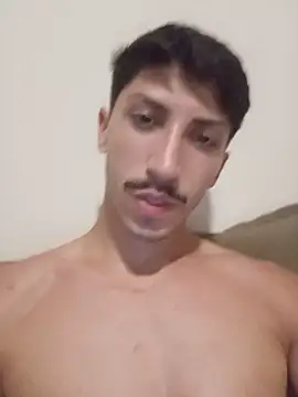 Show de webcam de Dantesp1
