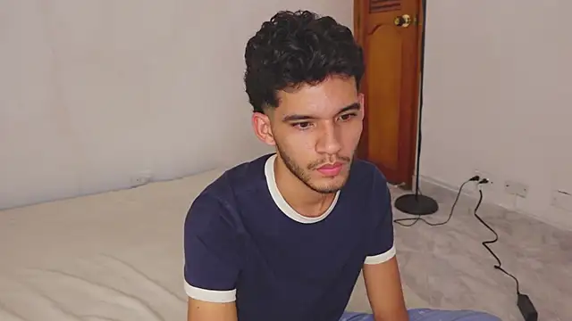 lexx_8 Webcam-Show