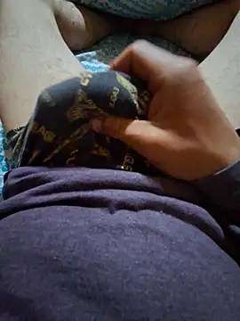 Show de webcam de thoriincito