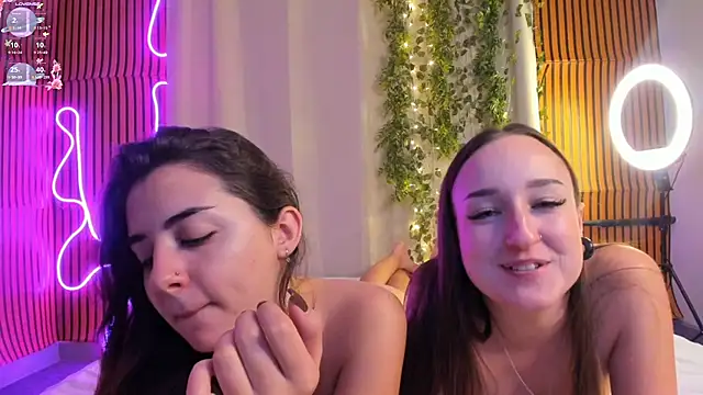 AoifeWarren ওয়েবক্যাম শো