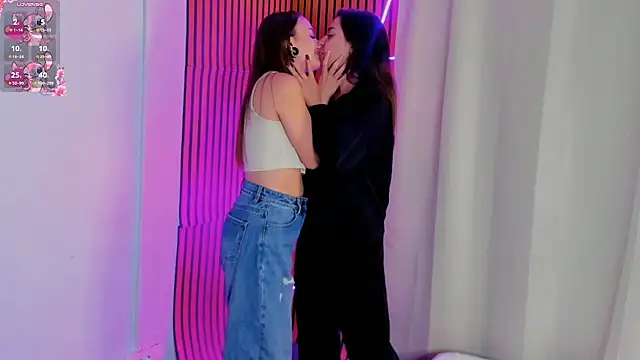 AoifeWarren Webcam Show