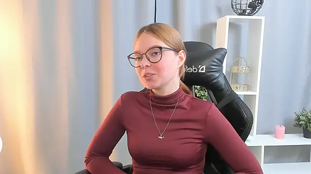 LacieEverdingn Webbikameraesitys