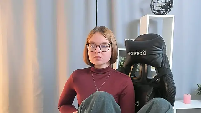 LacieEverdingn Webbikameraesitys