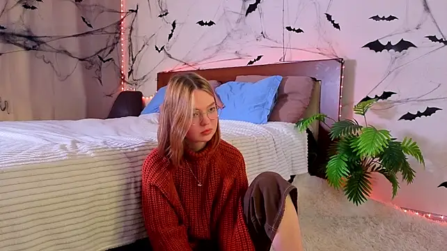 LacieEverdingn Live XXX chat