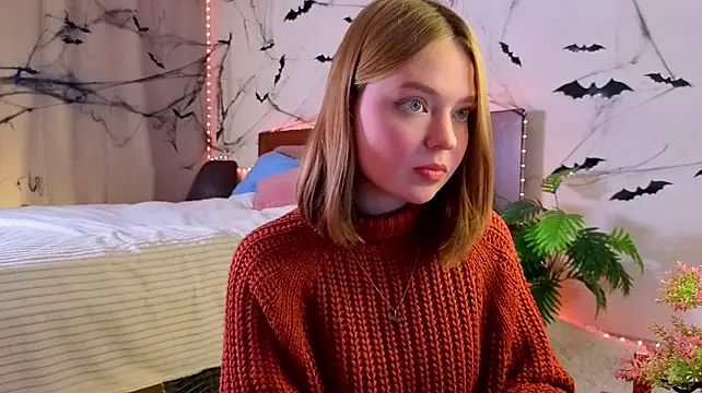 LacieEverding Webcam-Show