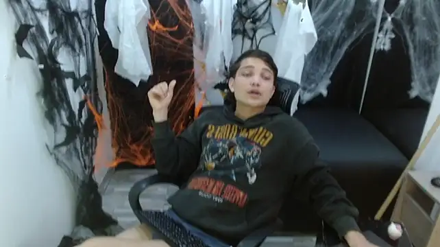 tommydans Webcamshow