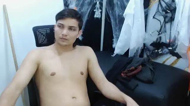 tommydans' Webcam Show