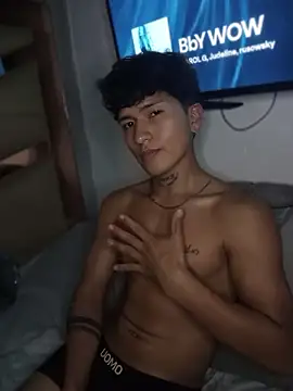 Webkamerová show jos_hua15