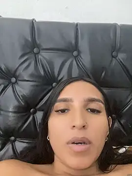 Show webcam de Fisting-Love