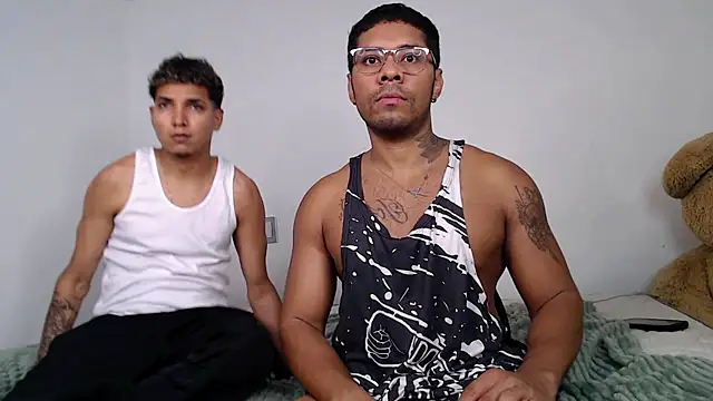PaulXLeonhz ওয়েবক্যাম শো