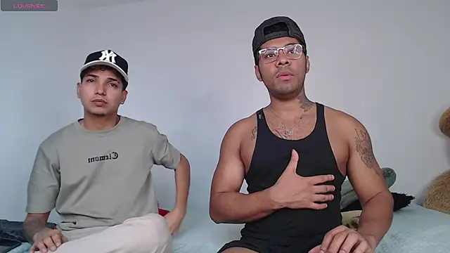 PaulXLeonhz ওয়েবক্যাম শো