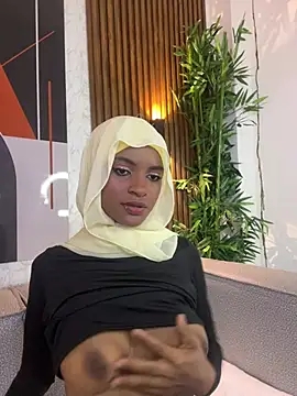 AyaBunny's Live XXX Chat