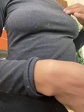AyaBunny's Webcam Show