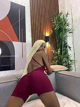 عرض كام AyaBunny
