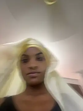 AyaBunny Webcamshow