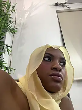 AyaBunny Live XXX-Chat