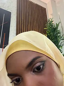 AyaBunny Live XXX-chat