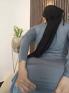 LilMalak's Webcam Show