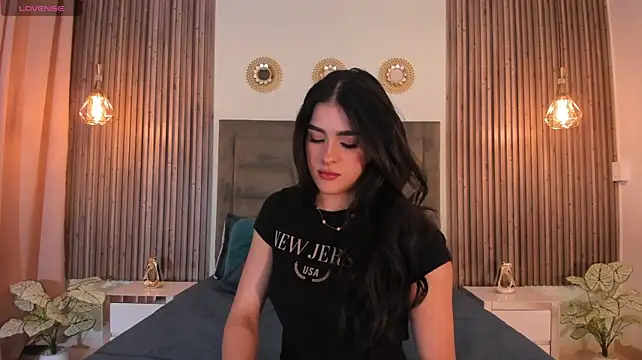 AntonellaParis1_'s Webcam Show