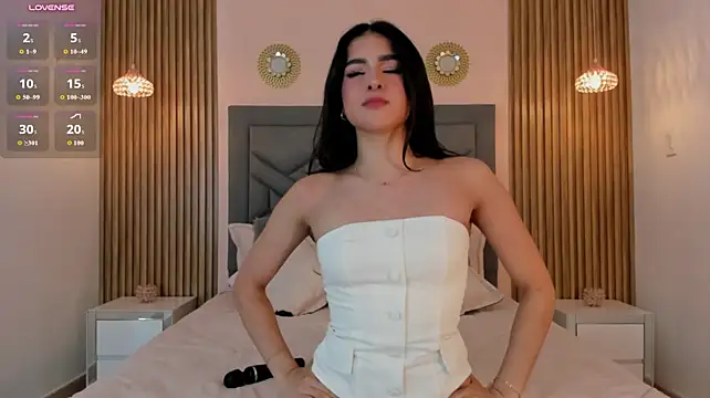 AntonellaParis1_'s Webcam Show