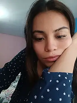 Chat XXX ao vivo de Vero_333
