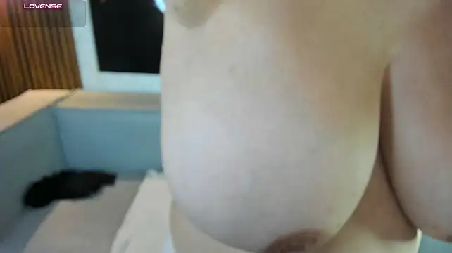 ZaynaSecret Webcam show