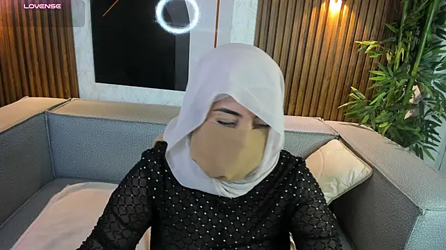 โชว์เว็บแคมของ ZaynaSecret