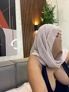 Show Webcam de ZaynaSecret