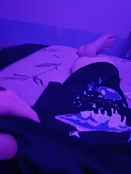 lloydricky Webcam Show