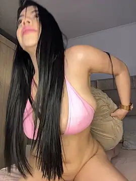 HannaHoffmann – webcam-show